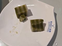 -观塘港茶餐厅(八一大道店)