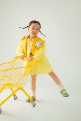 -MYBABY影像艺术空间·我的宝贝儿童摄影
