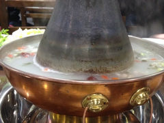 铜锅-大明铜锅·烤涮坊·烧烤(总店)