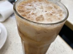 -香港新发烧腊茶餐厅(书城店)