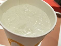 -麦当劳(南后街店)