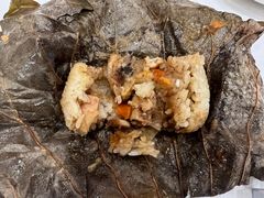 糯米鸡-凤凰楼酒家·粤宴点心(华强北店)