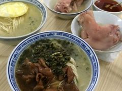 -盛兴面馆(真儒大厦店)