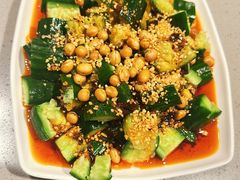 -海底捞火锅(吉利大厦店)