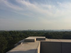 -南京东郊国宾馆