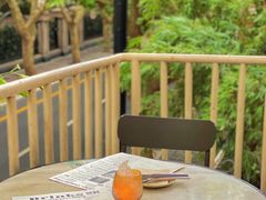 -Ginger(兴国路店)