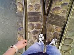 -时尚天河商业广场