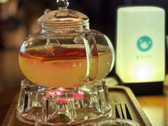 -雕刻时光咖啡馆(师大路店)