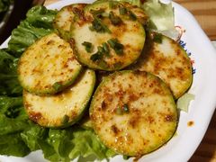 小笋瓜-胖记烤肉(江汉路店)