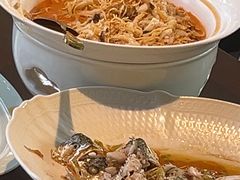 -荷风细雨·中国茶宴(碧云店)