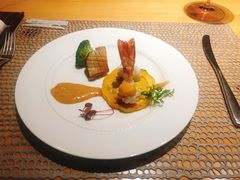 -香樟花园法式铁板烧(恒隆广场店)
