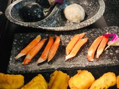 -哥老官重庆美蛙鱼头(宝山龙湖店)