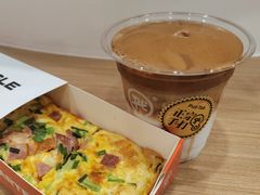 -Pull-Tab拉环咖啡(杭州市上城区来福士中心店)