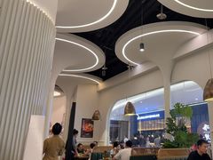 -mango tree芒果树泰国餐厅(青岛万象城店)