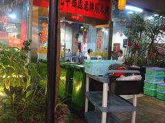 -顺水湾·牛肉牛杂火锅(驾鹤店)