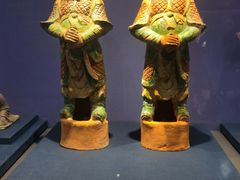 -陕西历史博物馆