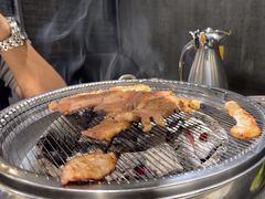 -本炙炭烤·蒲烧活鳗料理店(金沙洲店)