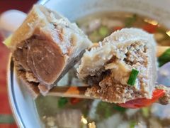 缸缸肚包肉-巴依老爷新疆美食(工体旗舰店)