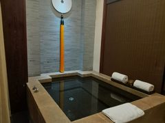 -西安华清御汤酒店