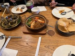 -simply thai天泰(长泰广场店)