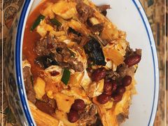 -老乌家特色小炒泡馍(大皮院店)