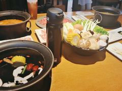 -呷哺呷哺(融创茂店)