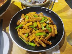 -忆外婆徐州菜·地锅鸡·生日宴(吴庄店)