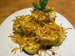 -一心创作料理屋(经开万达店)