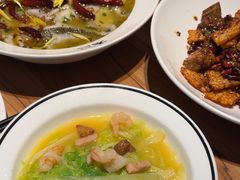 -太二酸菜鱼(正大广场店)