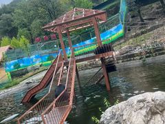 -栾川竹海野生动物园