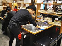 大堂-和府捞面(西溪印象城店)