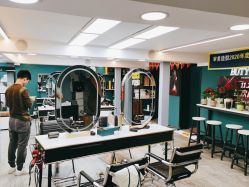 -审美HAIR SALON