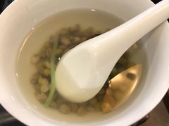绿豆汤-御面斋精品面馆