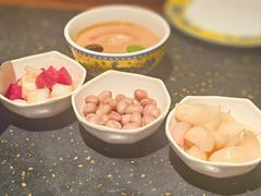 -南门涮肉(东单店)