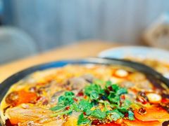 -川堂风·跷脚牛肉·乐山爆炒(宝山日月光店)