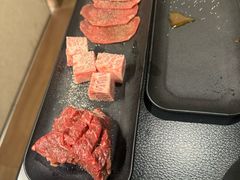 -黒毛和牛焼肉善 ZEN(難波心斎橋店)