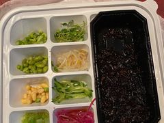 小碗干炸-京味斋·北京烤鸭(华威桥北工大店)