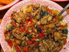 -陈家婆的菜(梅溪湖店)