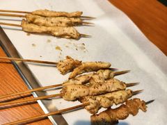 -京狮炙燥·精酿烧烤(首经贸店)