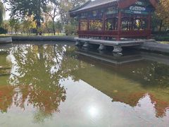 -西海子公园