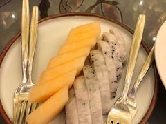 -汕头龙光喜来登酒店-采悦轩中餐厅