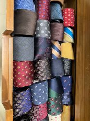 -MR.COLLECTION西装先生(富华里店)