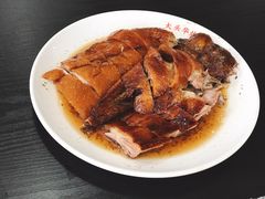 -黄连大头华烧鹅店(大良店)