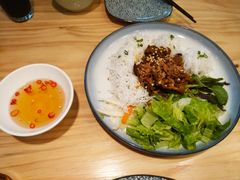 河内烤肉捞檬-越美小馆·越南料理(曲江店)