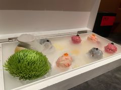 -色響火锅(恒隆广场店)
