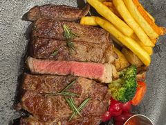 -安妮意大利餐厅(丽都店)