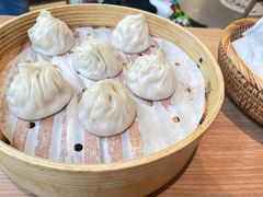 -苏小柳点心·手作小笼包(鸿寿坊分院)