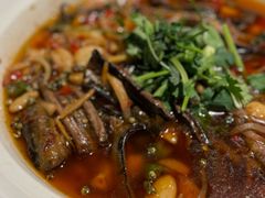 -院8里·小聚园老川菜(九眼桥店)