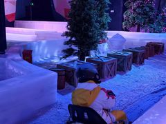 -世界之窗阿尔卑斯冰雪世界