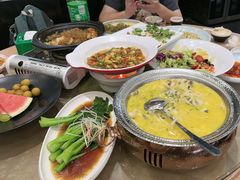 -李氏传家菜(兴城路店)